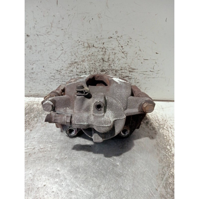 Recambio de pinza freno delantera izquierda para opel corsa d 1.4 16v referencia OEM IAM   