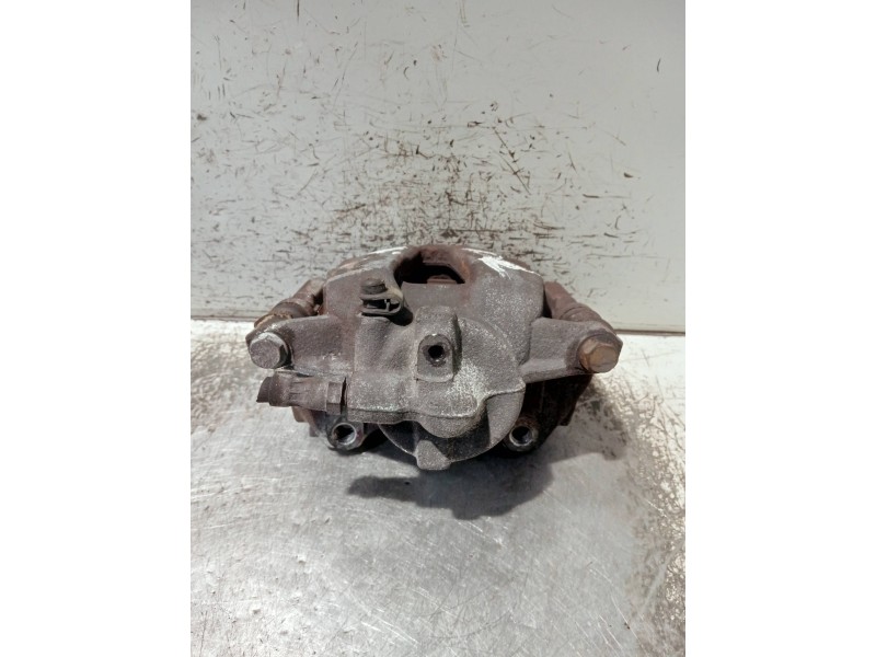 Recambio de pinza freno delantera izquierda para opel corsa d 1.4 16v referencia OEM IAM   