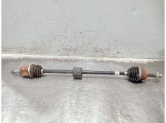 Recambio de transmision delantera derecha para opel corsa d 1.4 16v referencia OEM IAM   