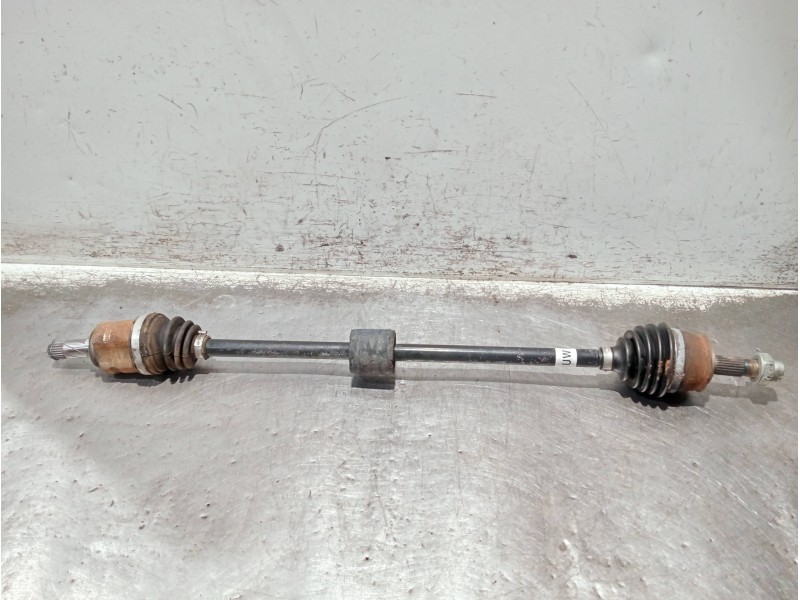 Recambio de transmision delantera derecha para opel corsa d 1.4 16v referencia OEM IAM   