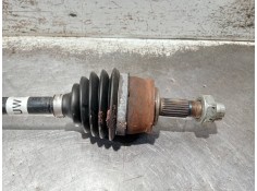 Recambio de transmision delantera derecha para opel corsa d 1.4 16v referencia OEM IAM    2