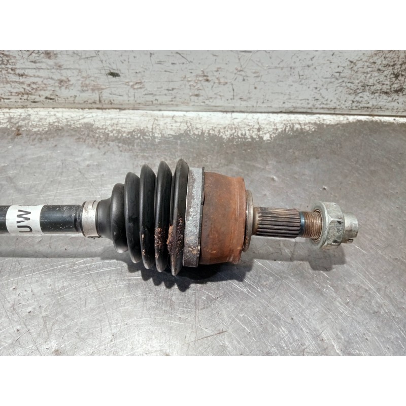 Recambio de transmision delantera derecha para opel corsa d 1.4 16v referencia OEM IAM   