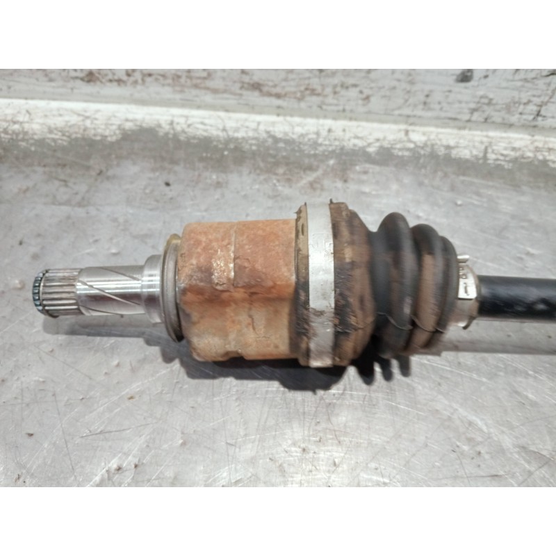 Recambio de transmision delantera derecha para opel corsa d 1.4 16v referencia OEM IAM   