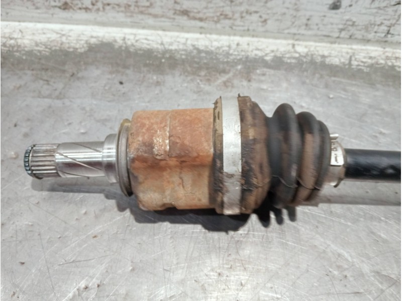 Recambio de transmision delantera derecha para opel corsa d 1.4 16v referencia OEM IAM   