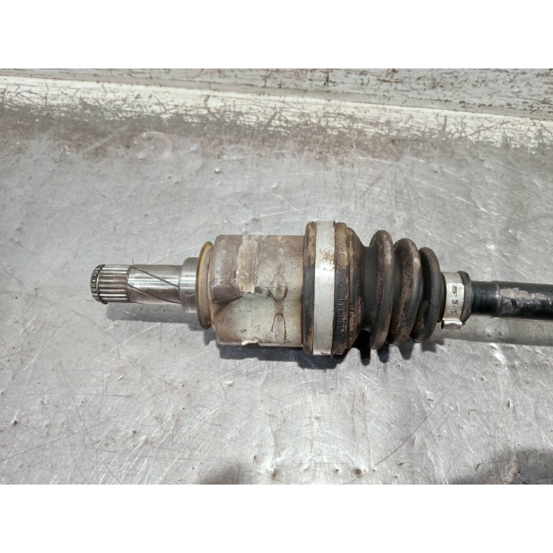 Recambio de transmision delantera izquierda para opel corsa d 1.4 16v referencia OEM IAM   