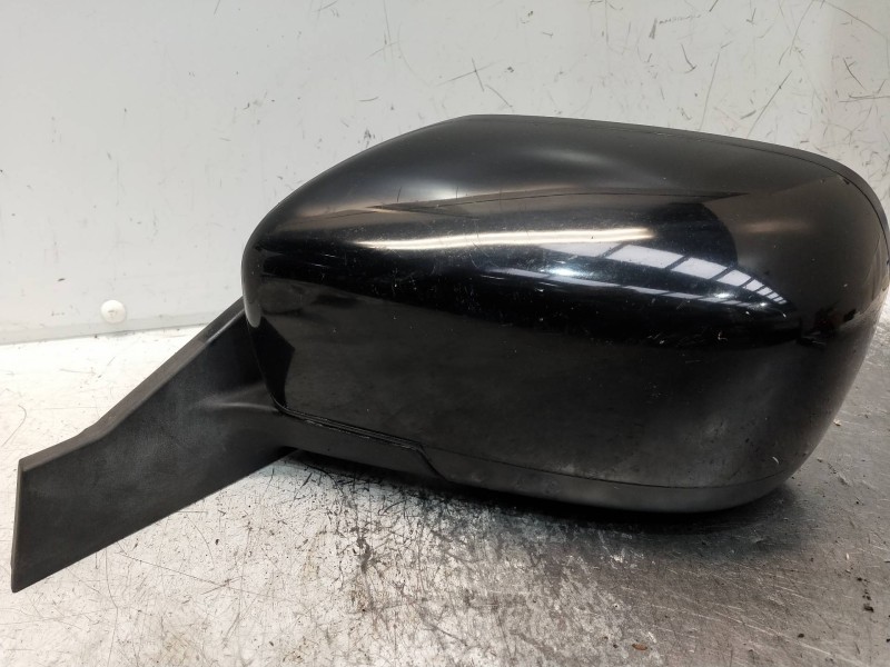 Recambio de retrovisor izquierdo para mazda 5 berl. (cr) referencia OEM IAM   ELECTRICO