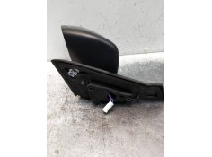 Recambio de retrovisor izquierdo para mazda 5 berl. (cr) referencia OEM IAM   ELECTRICO 2