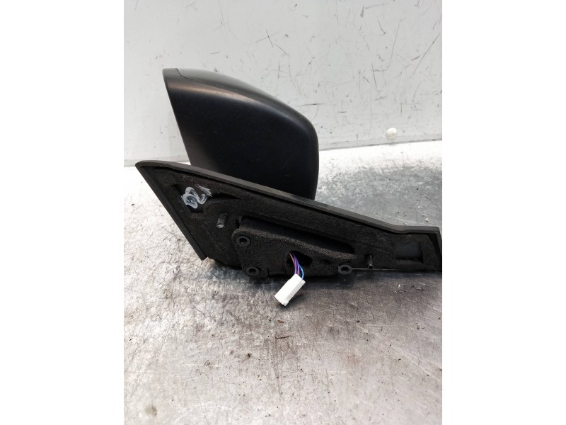 Recambio de retrovisor izquierdo para mazda 5 berl. (cr) referencia OEM IAM   ELECTRICO