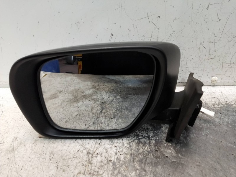 Recambio de retrovisor izquierdo para mazda 5 berl. (cr) referencia OEM IAM   ELECTRICO