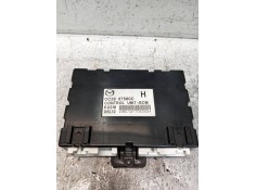 Recambio de modulo electronico para mazda 5 berl. (cr) referencia OEM IAM CC2967560C  