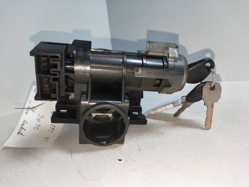 Recambio de conmutador de arranque para alfa romeo 155 2.0 turbodiesel referencia OEM IAM 7601589  