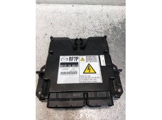 Recambio de centralita motor uce para mazda 5 berl. (cr) referencia OEM IAM 2758006682 RF7P18881S 