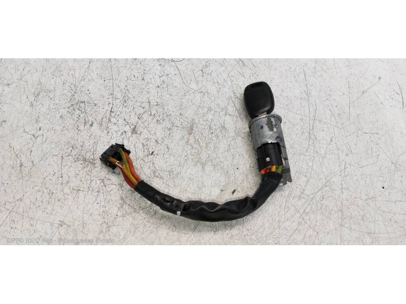 Recambio de conmutador de arranque para renault megane i scenic (ja0) 1.9 dt alize referencia OEM IAM   