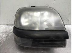 Recambio de faro derecho para fiat doblo (119) referencia OEM IAM 40540112 46807769 
