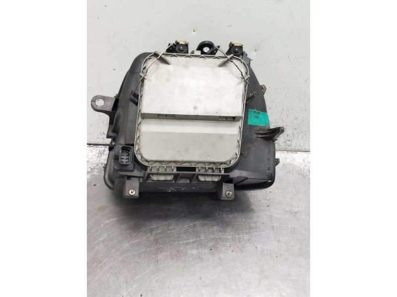 Recambio de faro derecho para fiat doblo (119) referencia OEM IAM 40540112 46807769 