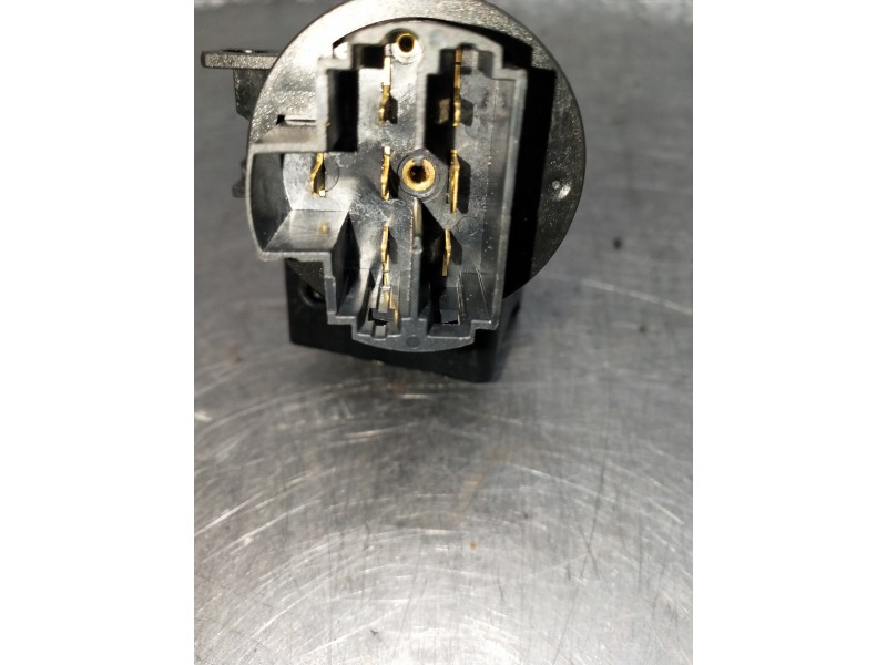 Recambio de conmutador de arranque para fiat doblo (119) referencia OEM IAM   