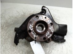 Recambio de mangueta delantera izquierda para lancia delta (181) 1.6 jtd 16v cat referencia OEM IAM   