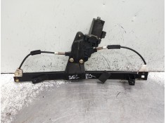 Recambio de elevalunas delantero izquierdo para fiat doblo (119) referencia OEM IAM   5P