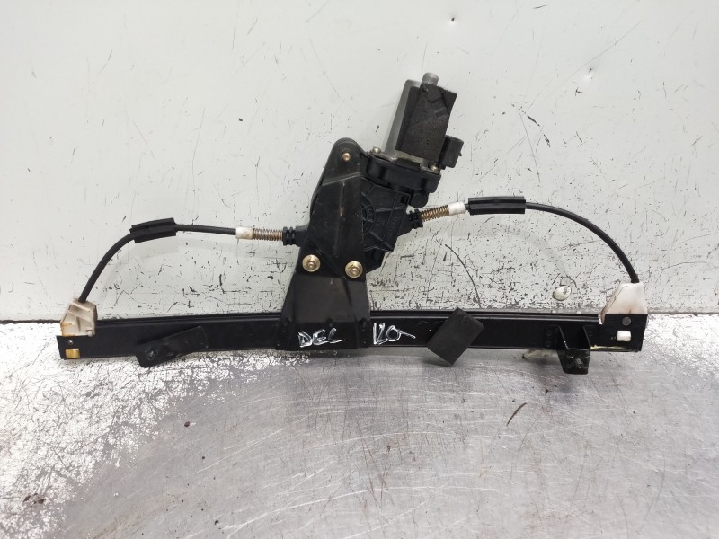 Recambio de elevalunas delantero izquierdo para fiat doblo (119) referencia OEM IAM   5P
