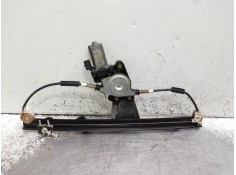 Recambio de elevalunas delantero izquierdo para fiat doblo (119) referencia OEM IAM   5P 2