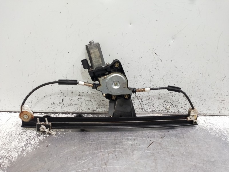 Recambio de elevalunas delantero izquierdo para fiat doblo (119) referencia OEM IAM   5P