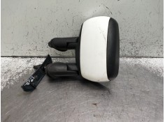 Recambio de retrovisor izquierdo para fiat doblo (119) referencia OEM IAM   MANUAL 2
