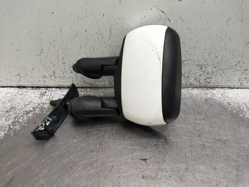 Recambio de retrovisor izquierdo para fiat doblo (119) referencia OEM IAM   MANUAL