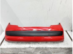 Recambio de paragolpes trasero para peugeot 207 1.4 hdi referencia OEM IAM   