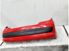 Recambio de paragolpes trasero para peugeot 207 1.4 hdi referencia OEM IAM    2
