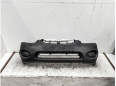 Recambio de paragolpes delantero para hyundai atos (mx) referencia OEM IAM   