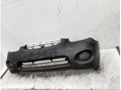 Recambio de paragolpes delantero para hyundai atos (mx) referencia OEM IAM    2