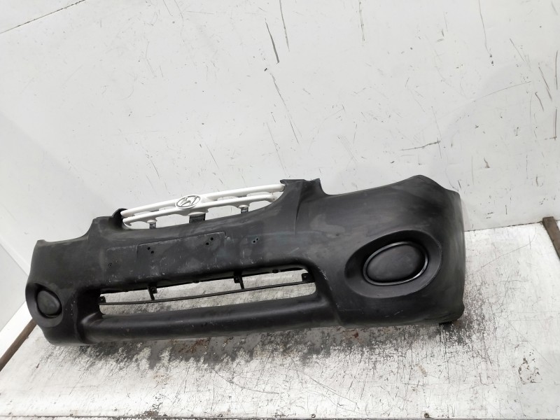 Recambio de paragolpes delantero para hyundai atos (mx) referencia OEM IAM   