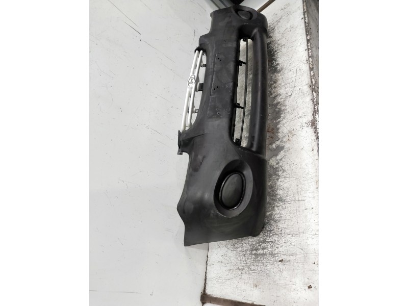 Recambio de paragolpes delantero para hyundai atos (mx) referencia OEM IAM   