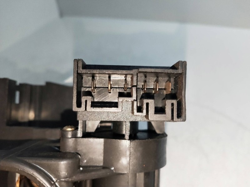 Recambio de conmutador de arranque para alfa romeo 155 2.0 turbodiesel referencia OEM IAM 7601589  