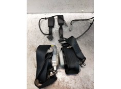 Recambio de juego cinturones delantero para mazda 5 berl. (cr) referencia OEM IAM   5P