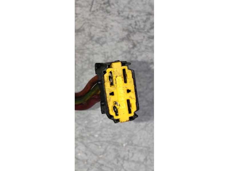 Recambio de conmutador de arranque para renault megane i scenic (ja0) 1.9 dt alize referencia OEM IAM   