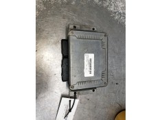 Recambio de centralita motor uce para fiat doblo (119) referencia OEM IAM 0281010344 73501235 