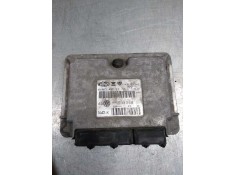Recambio de centralita motor uce para volkswagen golf iv berlina (1j1) conceptline referencia OEM IAM IAW4CVV0 036906014AN 61600