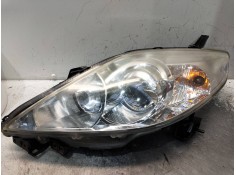 Recambio de faro izquierdo para mazda 5 berl. (cr) referencia OEM IAM   