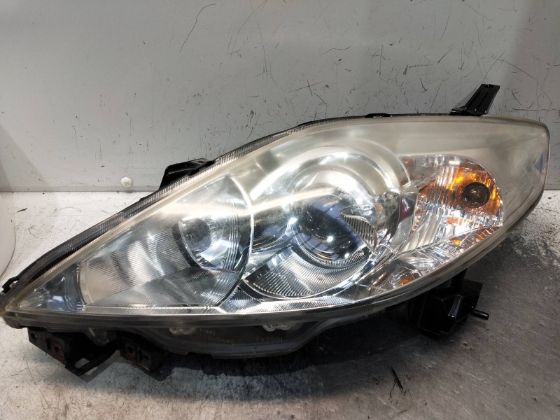 Recambio de faro izquierdo para mazda 5 berl. (cr) referencia OEM IAM   