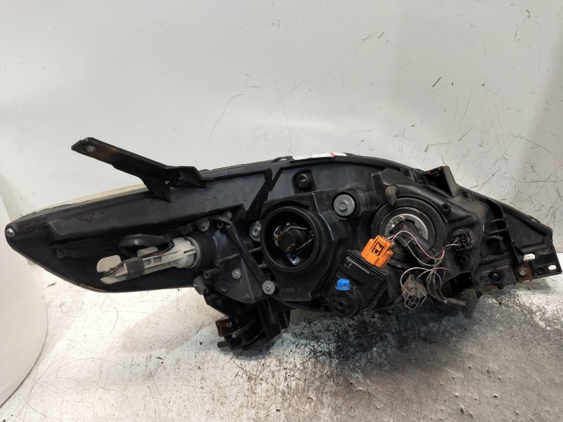 Recambio de faro izquierdo para mazda 5 berl. (cr) referencia OEM IAM   