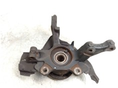 Recambio de mangueta delantera izquierda para lancia delta (181) 1.6 jtd 16v cat referencia OEM IAM    2