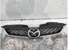 Recambio de rejilla delantera para mazda 5 berl. (cr) referencia OEM IAM   