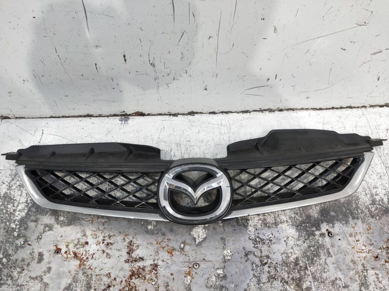 Recambio de rejilla delantera para mazda 5 berl. (cr) referencia OEM IAM   