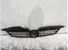 Recambio de rejilla delantera para mazda 5 berl. (cr) referencia OEM IAM    2
