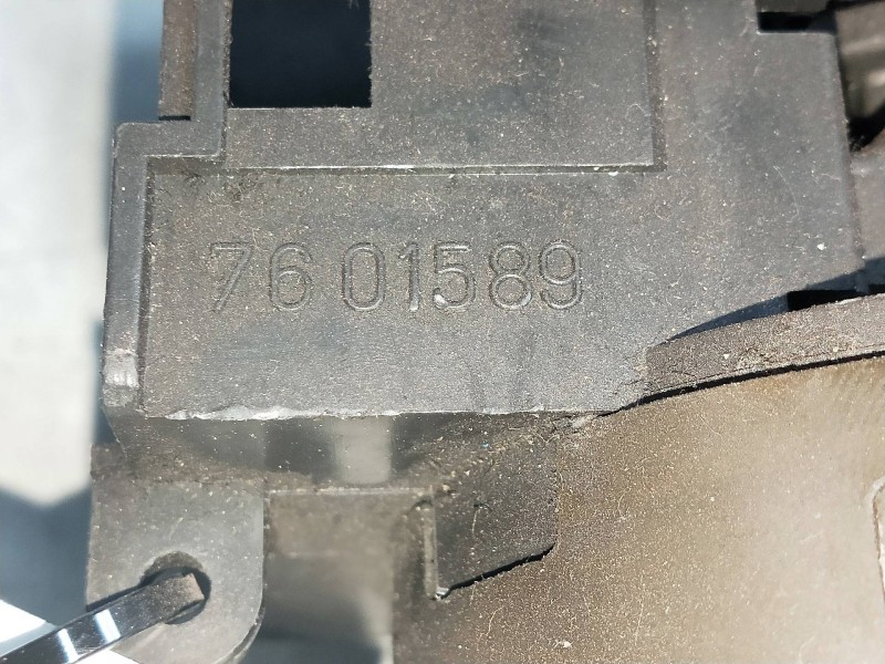 Recambio de conmutador de arranque para alfa romeo 155 2.0 turbodiesel referencia OEM IAM 7601589  