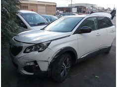 peugeot 3008 del año 2020