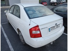 kia cerato del año 2004 2