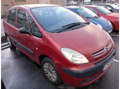 citroen xsara picasso del año 2005