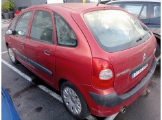 citroen xsara picasso del año 2005 2